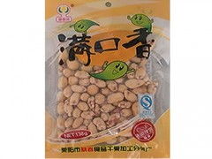 供應138g滿口香 蔡春休閑食品誠招代理銷售商，助力酒類經營拓展市場