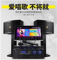 打造沉浸式家庭影院 現代家用影音視聽設備選購指南